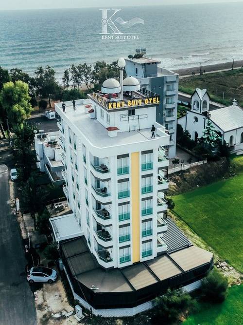 Kent Suit Otel