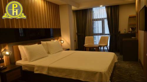 Pozcu Otel
