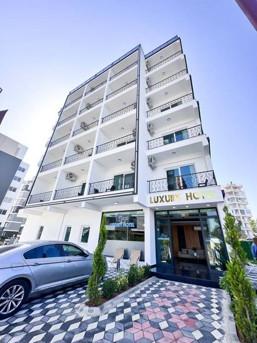 Teker Luxury