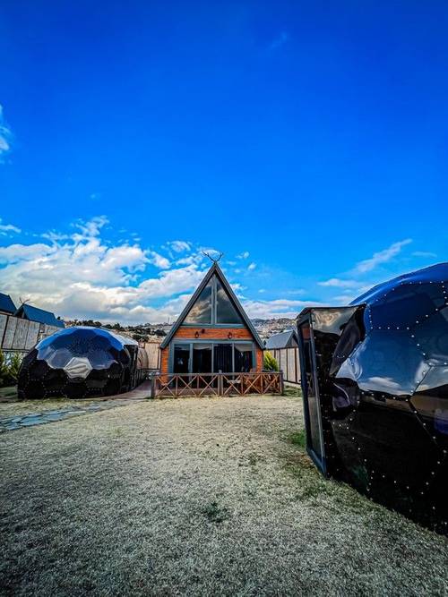 Fs Bungalows Otel