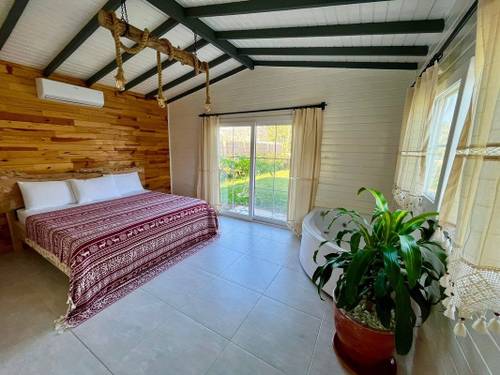 Bi' Datça Tatil Evleri