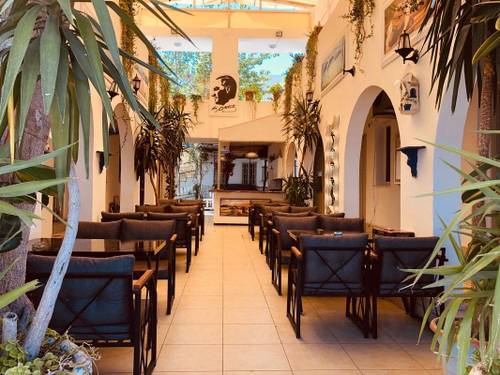 Devran Otel