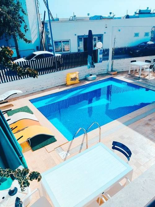 Exen By Weekend Otel
