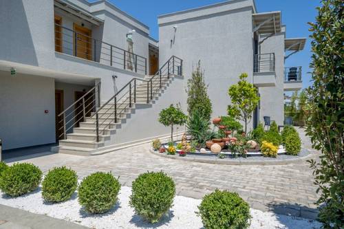 Gündoğan Suites 2