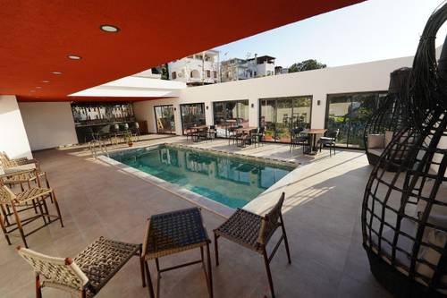 La Bonita Hotel Bodrum