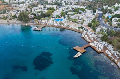 Labranda Tmt Bodrum Resort