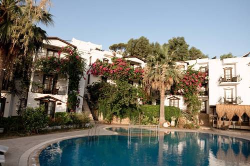 Mare Garden Otel