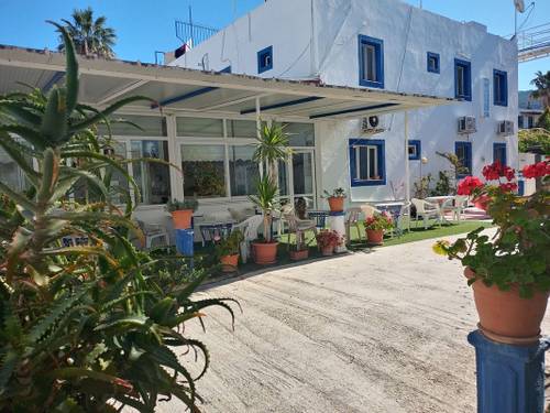 Pay Otel