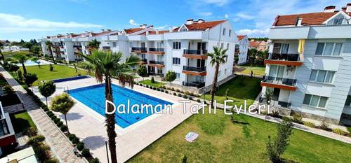 Dalaman Tatil Evleri
