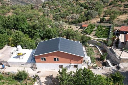 Dalgıç Apart