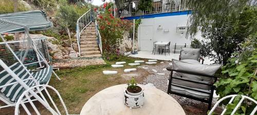 Gölge Pansiyon