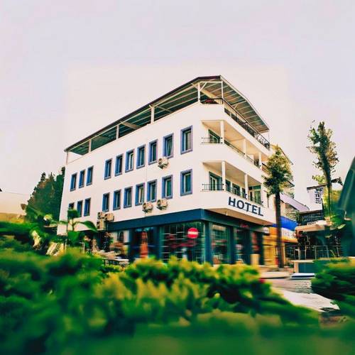 Gülhan City Hotel