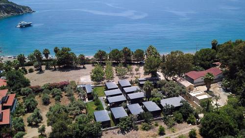 La Vida Hotel Datça