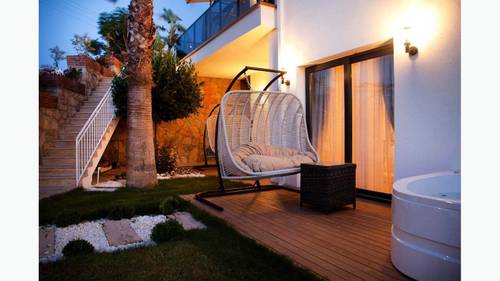 Payam Butik Otel