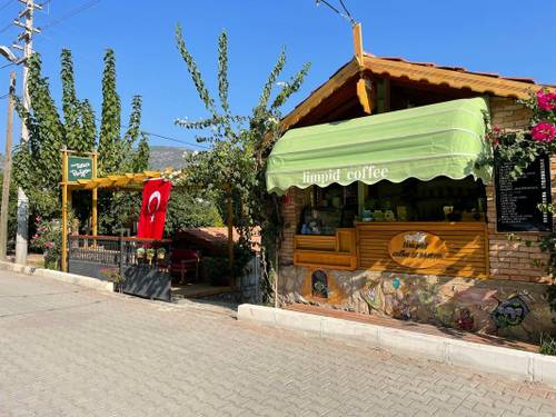 Türkeli Pansiyon