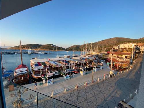 Yaligiyi Apart Otel