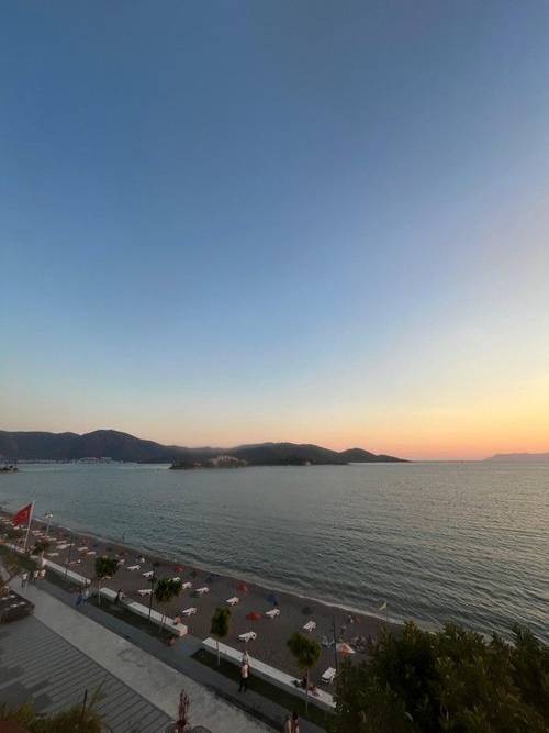 Deniz Otel Muğla