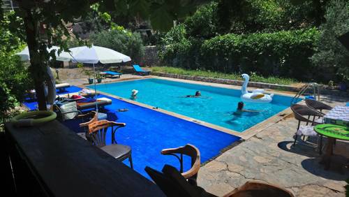 Faralya Limon Hotel