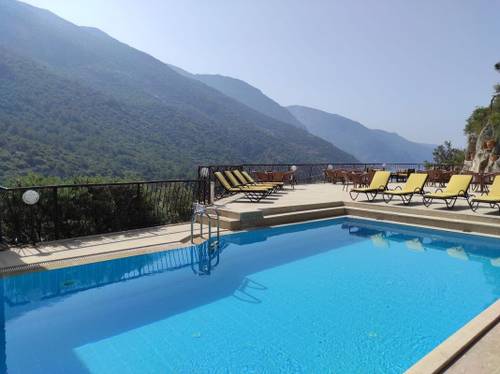 Belle Vue Ölüdeniz