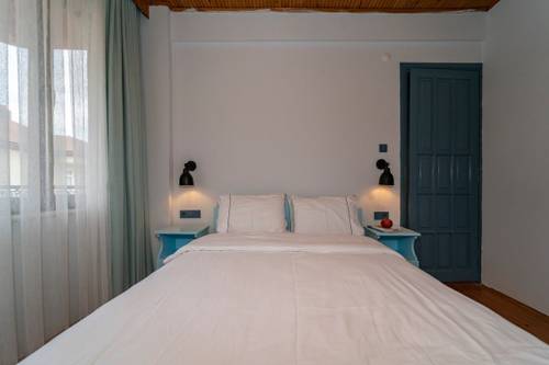 Endemik Hostel