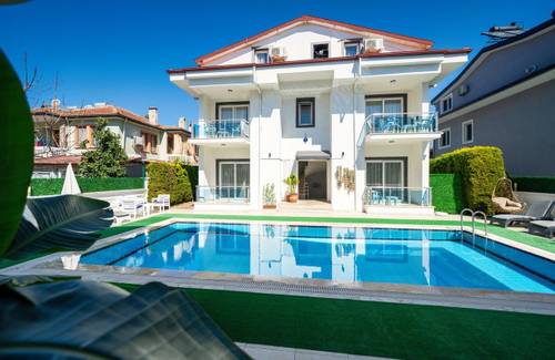 Masal Apart Hotel