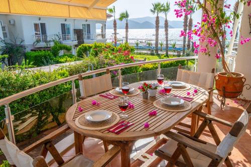 Sunset Beach Club Aqua Lettings
