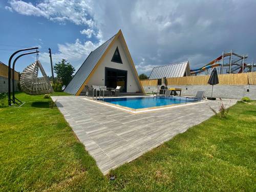 Villa Simay