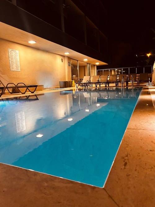Fifty5 Suite Hotel