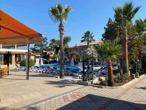 Gorkem Hotel