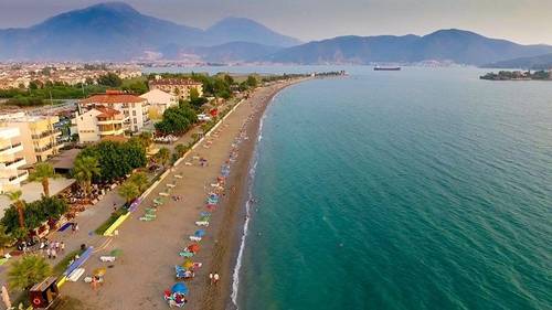 Hotel Uygar