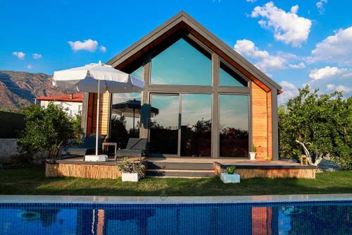 Karayel Villa