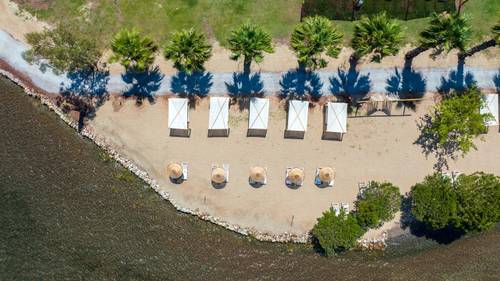 Chillos Beach