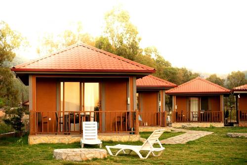 Derin Bungalov
