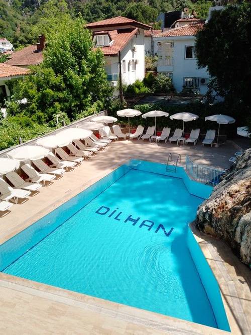 Dilhan Hotel
