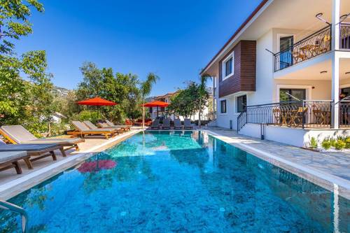 Elizya Butik Otel