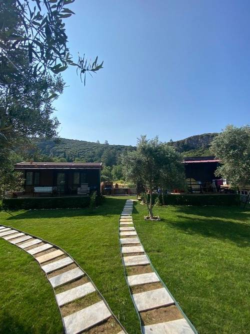 Sogut Tinyhouseglamping