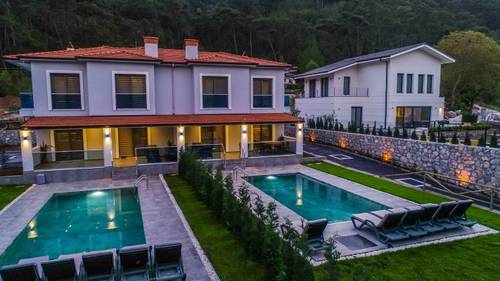 Villa Palmea