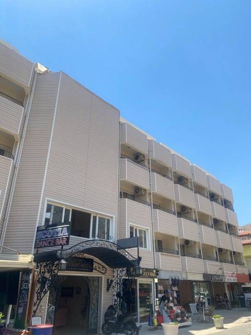 Zuhat Otel