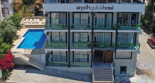 Airport Güllük Hotel