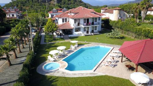 Soho Hotel Dalyan