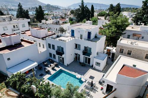 Swan Boutique Hotel