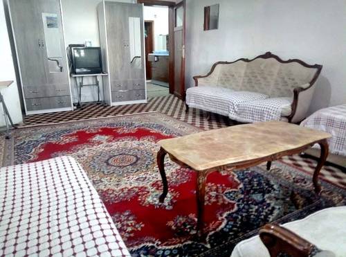 Acan Apart Pansiyon