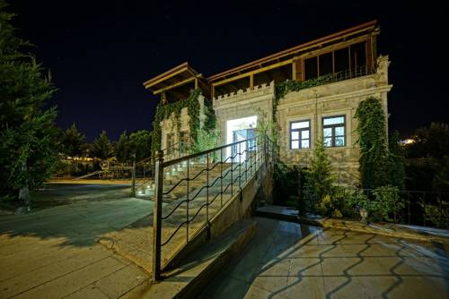Göreme Alaturca House