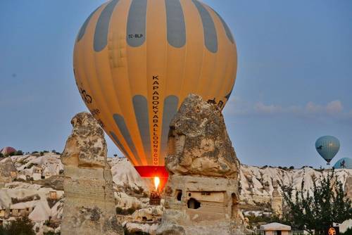 Goreme Suites