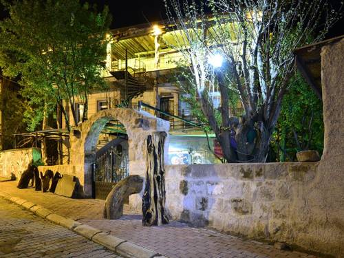 Hotel Philosophia