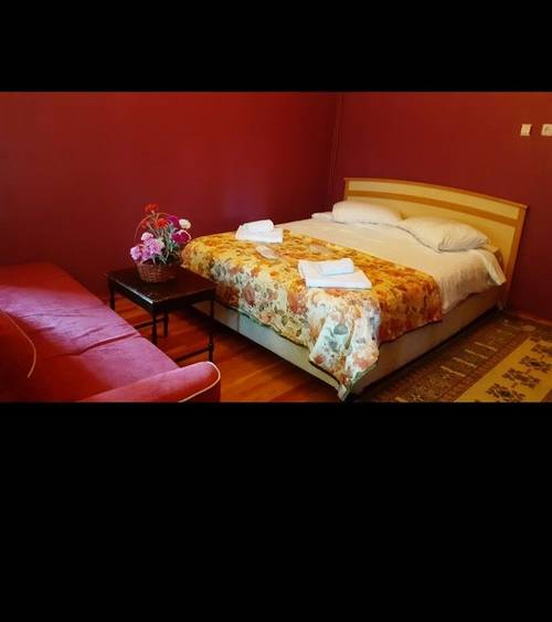 Otel Alexander