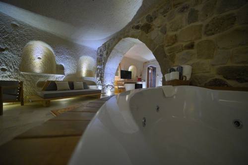 Kappadoks Cave Hotel