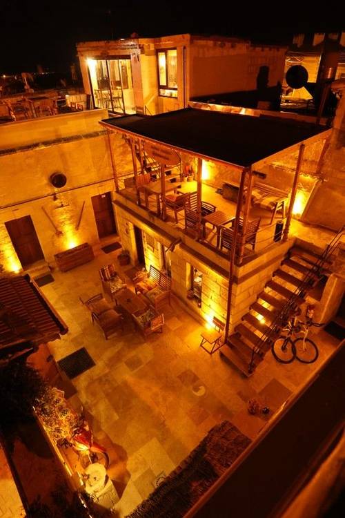 Zanta Suite Hotel