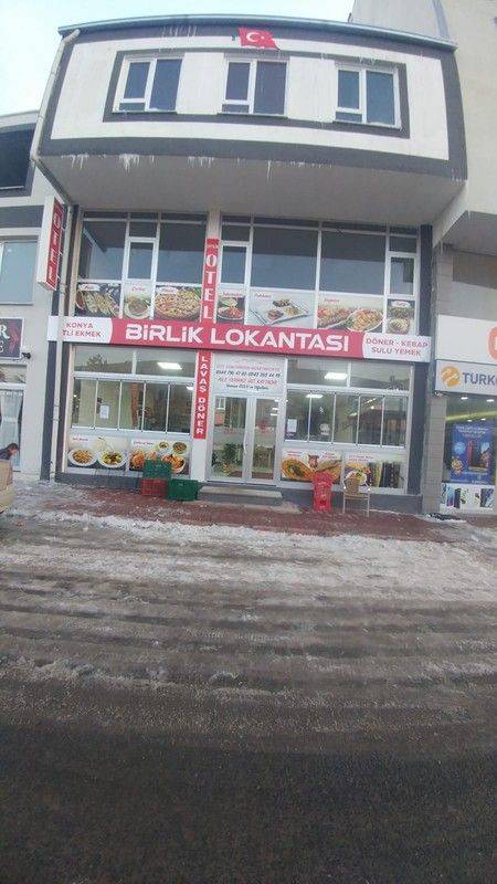 Ciftlik Otel
