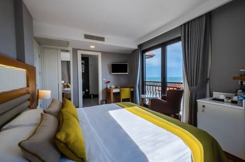 Evimiz  Hotel